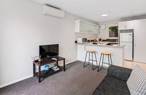 Bishopdale House | QUINTON CUTIE - CHRISTCHURCH HOLIDAY UNIT in Christchurch