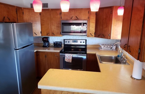 The Foothills House | Quirky Yuma Guesthouse