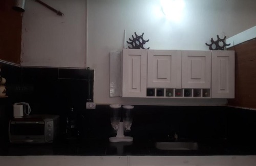 Spegazzini Apartment | Quisqueya alojamiento