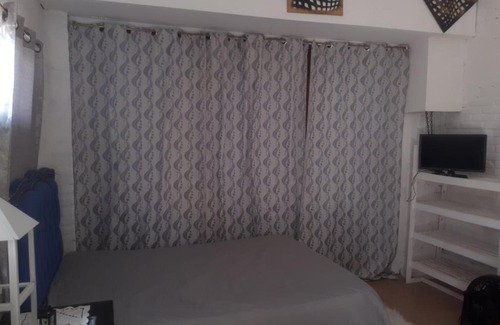 Spegazzini Apartment | Quisqueya alojamiento