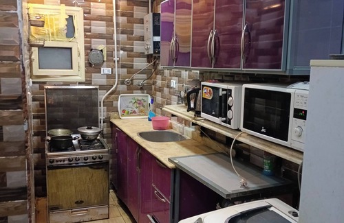 Alexandria Apartment | Quit privacy oxygen apartment