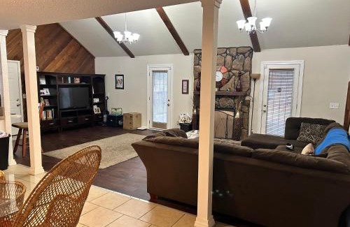 Montgomery House | Quite and Beautiful Stay