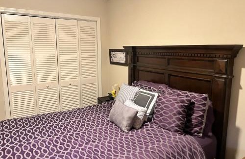 Montgomery House | Quite and Beautiful Stay