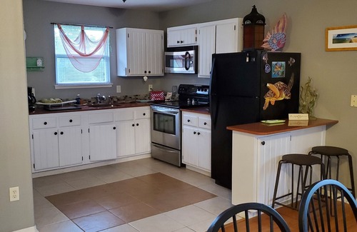 Punta Gorda Apartment | Quite Apartment Getaway - Near Punta Gorda Airport