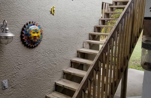 Punta Gorda Apartment | Quite Apartment Getaway - Near Punta Gorda Airport
