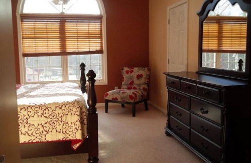 Bushkill House | Quite Getaway !!!