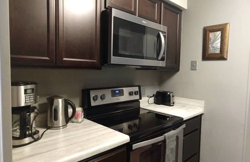 Southwest Raleigh House | Quite Townhome in central Raleigh