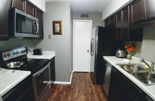 Southwest Raleigh House | Quite Townhome in central Raleigh