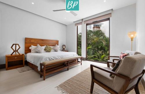 La Puntilla House | QUIYA - Luxury Condos with Exclusive Beach Club