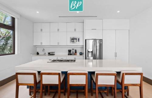 La Puntilla House | QUIYA - Luxury Condos with Exclusive Beach Club