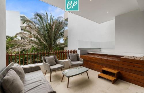 La Puntilla House | QUIYA - Luxury Condos with Exclusive Beach Club