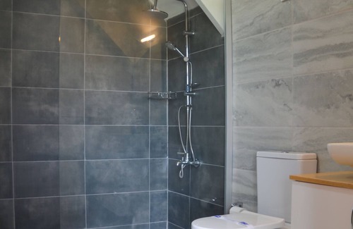 Seferihisar Hotel | Quonset Glamping
