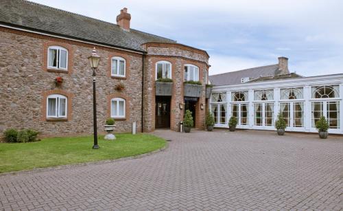 Quorndon Hotel | Quorn Country Hotel Leicester