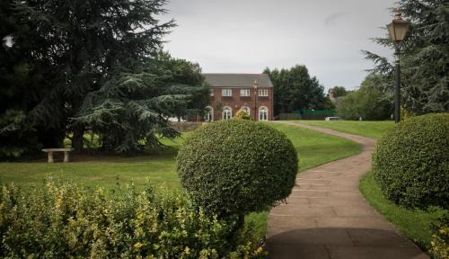 Quorndon Hotel | Quorn Country Hotel Leicester