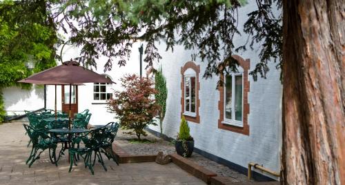 Quorndon Hotel | Quorn Country Hotel Leicester