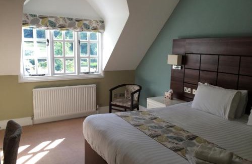 Quorndon Hotel | Quorn Grange Hotel