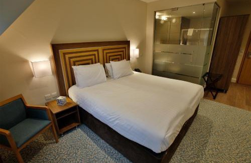 Quorndon Hotel | Quorn Grange Hotel