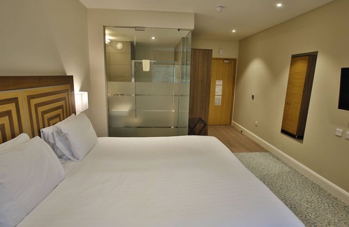 Quorndon Hotel | Quorn Grange Hotel