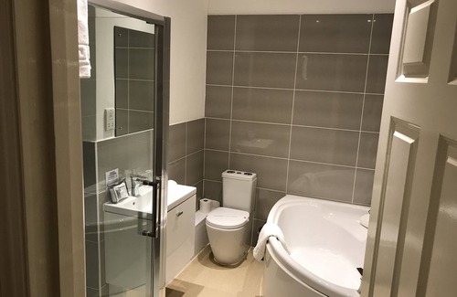 Quorndon Hotel | Quorn Grange Hotel