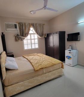 Oman House | Quriyat
