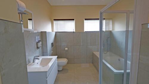 Greater Johannesburg Metropolitan Area Hotel | Qurtuba Hotel and Spa