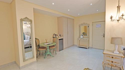Greater Johannesburg Metropolitan Area Hotel | Qurtuba Hotel and Spa