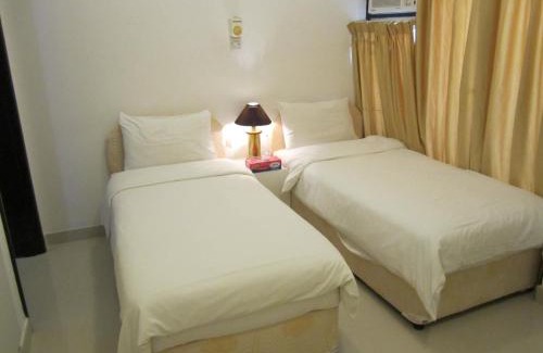 Qurm Hotel | Qurum Beach Hotel