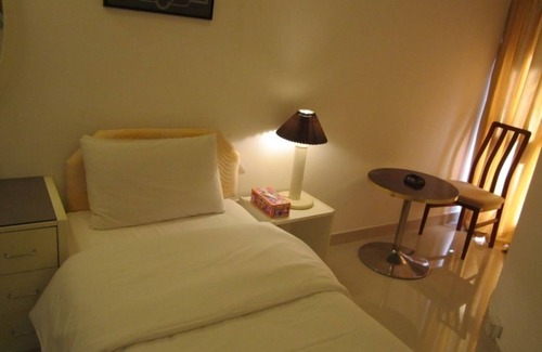 Qurm Hotel | Qurum Beach Hotel