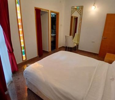 Qurm Hotel | Qurum Heights Hotel