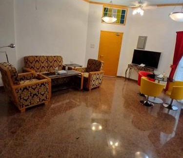 Qurm Hotel | Qurum Heights Hotel