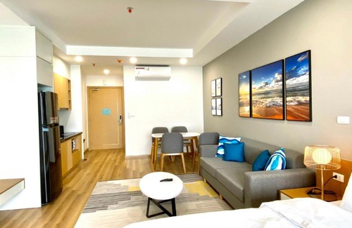Quy Nhon Apartment | Quy Nhon Apartment Seaview Sunrise