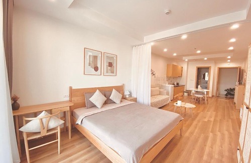 Quy Nhon Apartment | Quy Nhon Apartment Seaview Sunrise