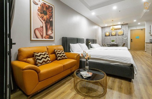 Quy Nhon Apartment | Quy Nhon Apartment Seaview Sunrise