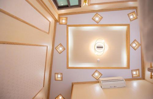 Meo Vac Hotel | Quyenly Motel Mèo Vạc