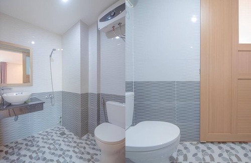 Lien Chieu Hotel | Quynh Anh Motel DN - by Bay Luxury