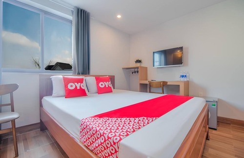 Lien Chieu Hotel | Quynh Anh Motel DN - by Bay Luxury