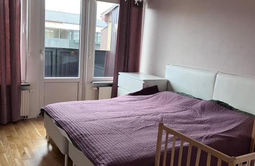 Bara Villa | Rådhus