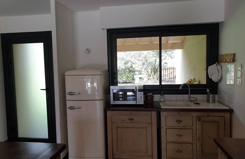 Hourtin House | Réf: 98H Maison 6 pers sur les hauteurs de Piqueyrot