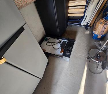 Maillebois House | Rénovation de charme, nature, étang, authenticité