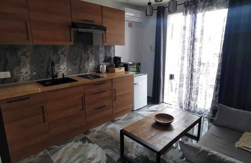 Port-Saint-Louis-du-Rhone Apartment | Résidence Dica -T2 Unique - Comfort and Charm