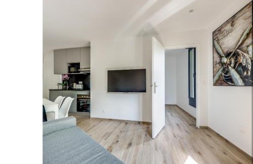 Aulnay-sous-Bois Apartment | Résidence 4T- boulevard de l'hôtel de ville