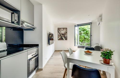Aulnay-sous-Bois Apartment | Résidence 4T- boulevard de l'hôtel de ville