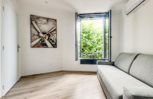 Aulnay-sous-Bois Apartment | Résidence 4T- boulevard de l'hôtel de ville