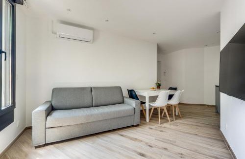 Aulnay-sous-Bois Apartment | Résidence 4T- boulevard de l'hôtel de ville