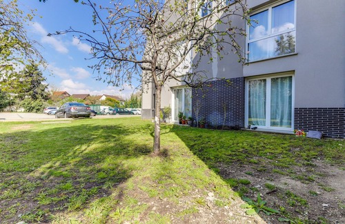Aulnay-sous-Bois Apartment | Résidence 4T Immo