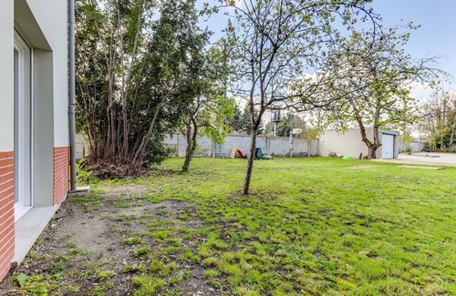 Aulnay-sous-Bois Apartment | Résidence 4T Immo
