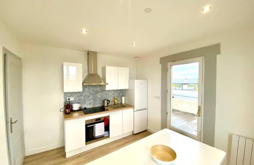 Vetraz-Monthoux Apartment | Résidence 5 chambres 5 salles de bain