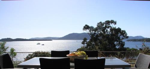 Porto-Vecchio Villa | Résidence Affasciata