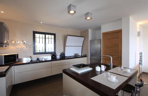 Porto-Vecchio Villa | Résidence Affasciata