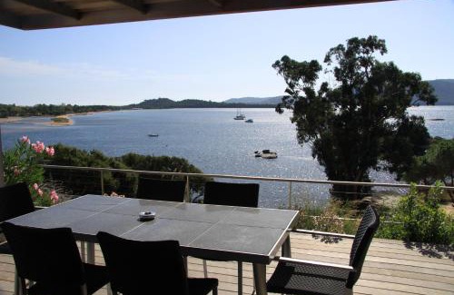 Porto-Vecchio Villa | Résidence Affasciata